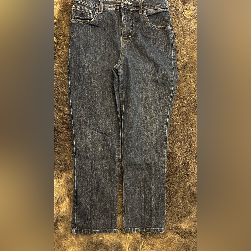 GloriaVanderbilt Jeans